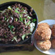 FuZhou Snacks